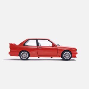 Kith for BMW M3 E30 Diecast replica